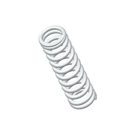 Approved Vendor Compression Spring, O= .480, L= 1.75, W= .072 G409963415
